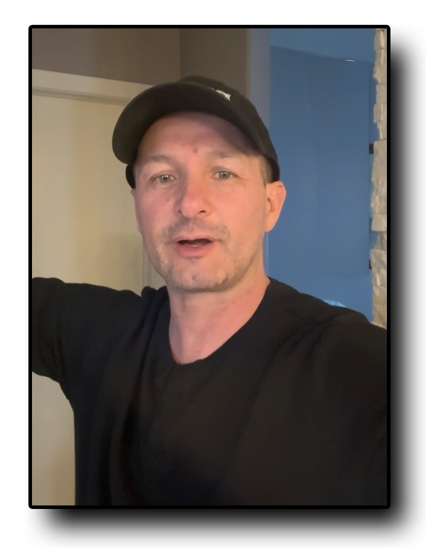 Message from the creator Len Curtin.