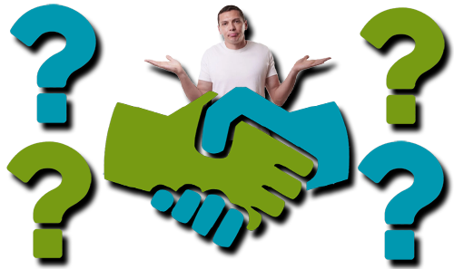 Lend A Hand FAQ Page